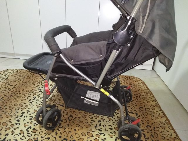 Carrinho de bebê - Foto 3