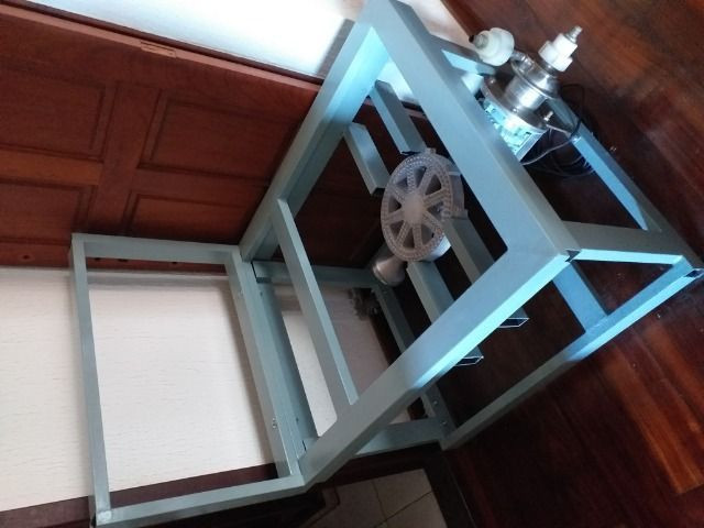 Panela cervejeira 250 litros automatizada - Foto 2