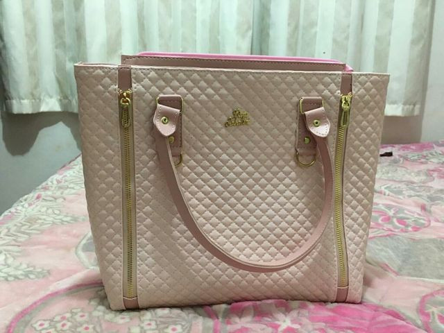 Bolsa livia sabatini - Foto 4