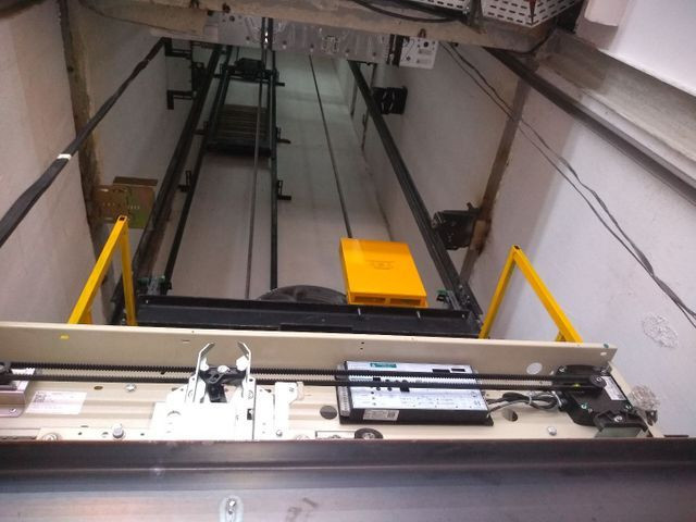 Montagem e manutenção de elevadores - Foto 3