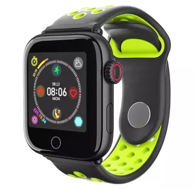 SmartWatch Z7 - Foto 2