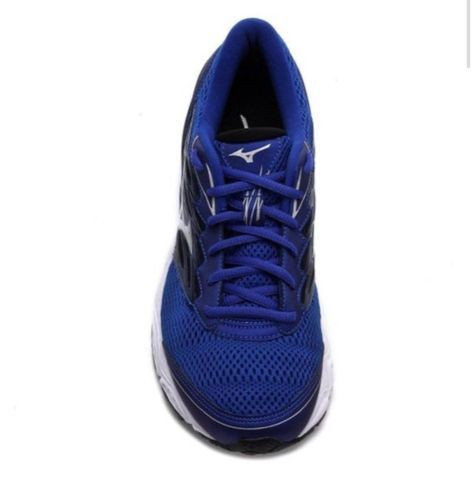 Tênis Mizuno Wave Dynasty 2 masc - Foto 3