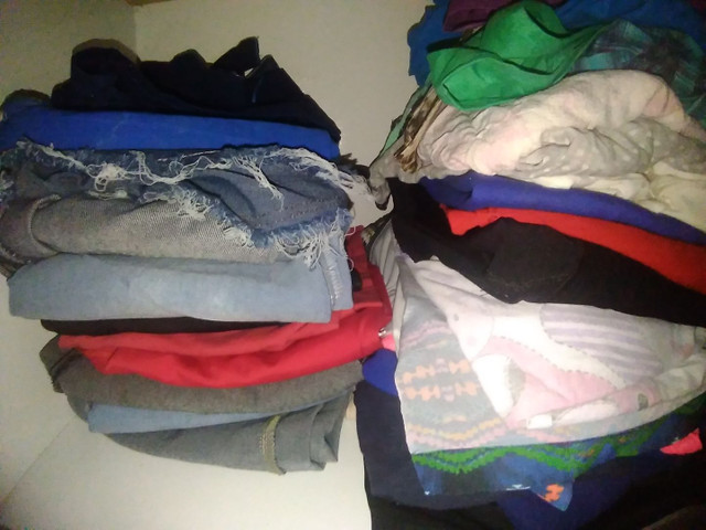 Roupas - Foto 2