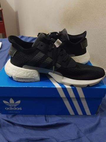 Tênis Adidas Original. Vendo ou troco - Foto 3