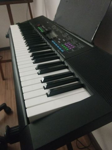 Teclado 61 teclas