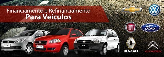 Refinancie Aqui Seu Veículo !!! - Foto 3