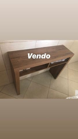 Vendo conjunto de Aparador e Centro - Foto 3