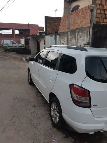 Spin automática LTZ 7 Lugares zap * - Foto 3