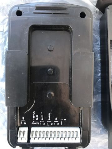 Porteiro eletrônico intelbras - Foto 2