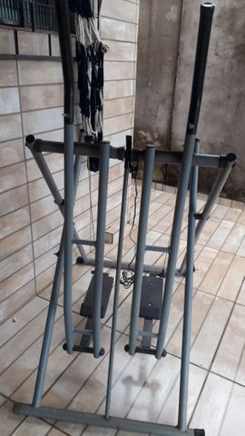 Simulador de Caminhada - Foto 2