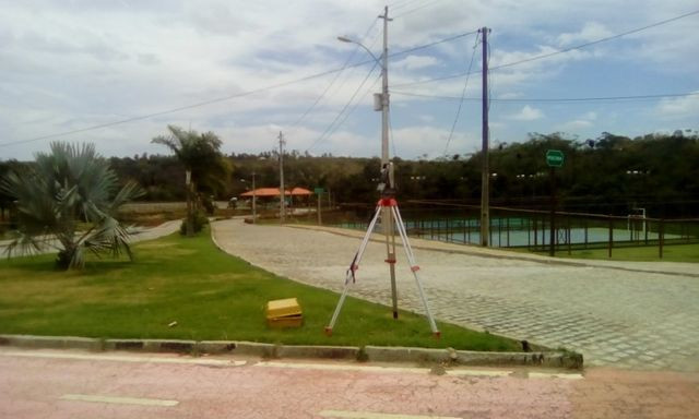 Topografo/Agrimensor - Foto 3
