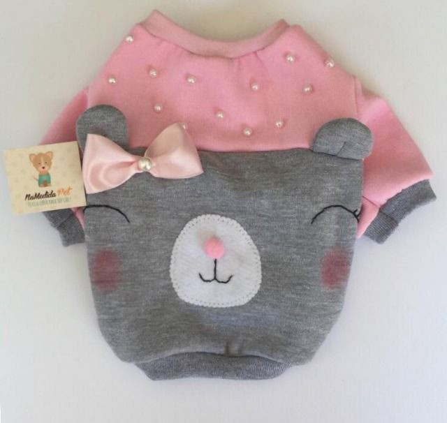 Roupas Pet - Foto 3