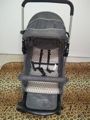 Carrinho de bebê - Foto 5