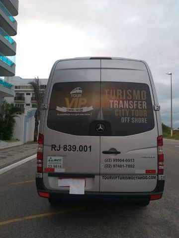 Sprinter 415 cdi - Executiva - Teto Alto - 2018 - Foto 15