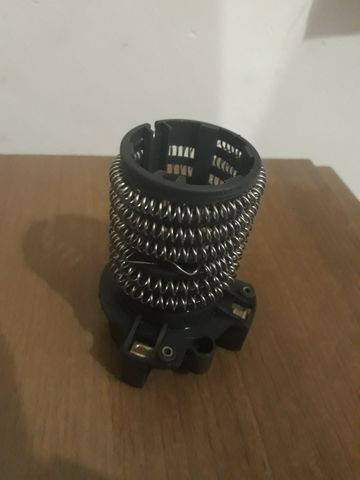 Resistência de chuveiro - Foto 2