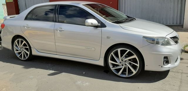 Corolla XRS 2012/2013 - Foto 5