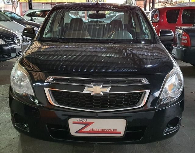 GM/Cobalt LT 1.4 Flex