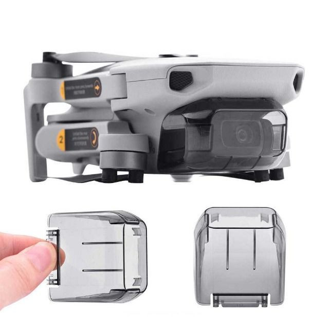 Trava De Gimbal Lente Dji Mavic Mini - Para Transporte