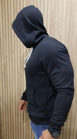 Blusa moletom - Foto 2