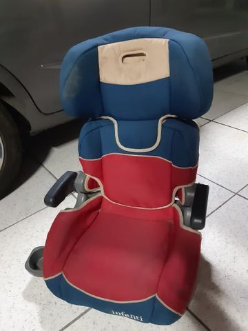 Bebê conforto - cadeirinha de criança para carro