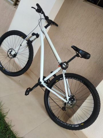VENDO OU TROCO EM IPHONE 6 - Foto 6