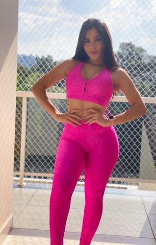 Roupas de academia pronta entrega - Foto 6