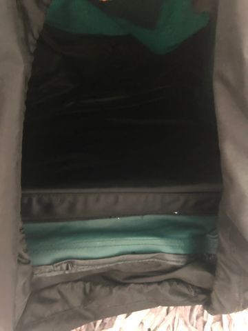 Mochila Tripper Prima 65 em ótimo estado - Foto 4