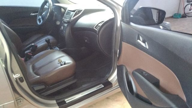 Vendo carro lindo Hb20 1.0 2016 - Foto 12