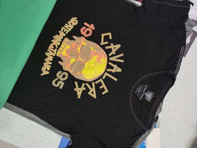 Camisetas - Foto 6