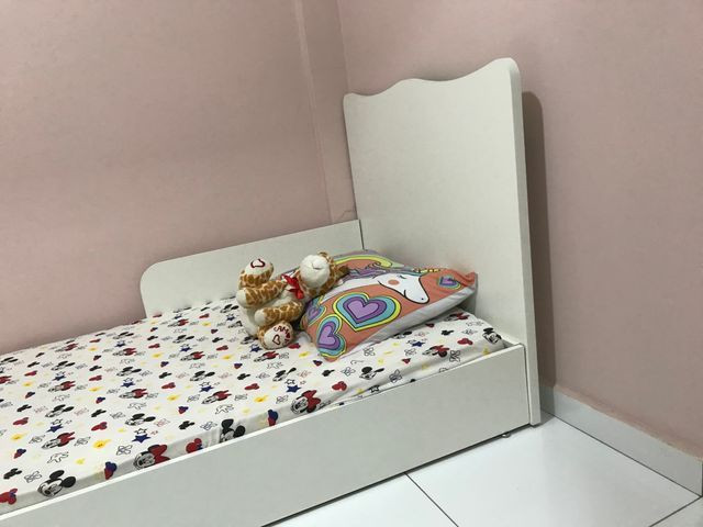 Cama infantil, promoção - Foto 4