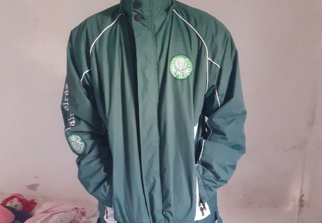 Capote do Palmeiras original - Foto 2