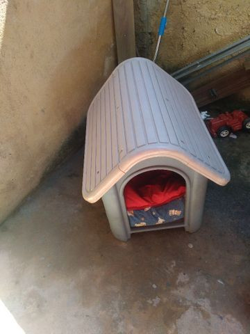 CASINHA DE CACHORRO - Foto 2