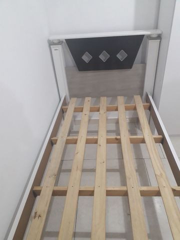 Cama de solteiro - Foto 3