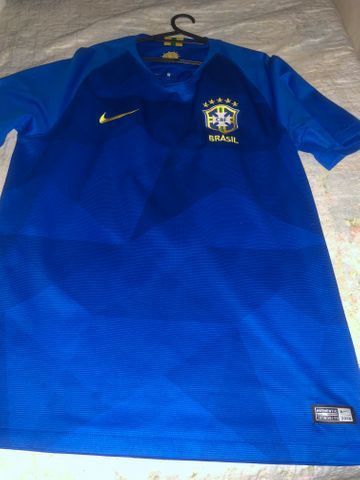 Camisa Brasil Original