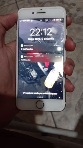 Vendo IPhone 7 128 - Foto 4