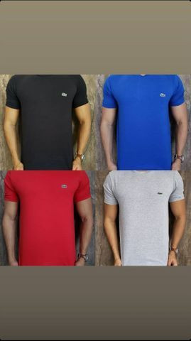 Camisas no ATACADO Apartir: 29,99! - Foto 5