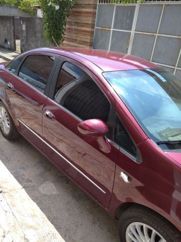 Fiat Linea completo - Foto 14