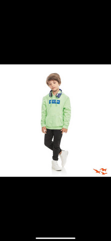 Roupas Infantil - Foto 2
