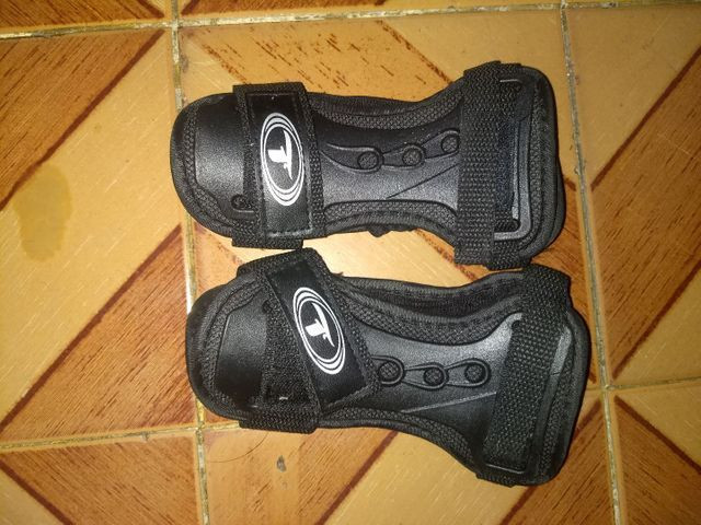Kit protetor (patins) - Foto 2