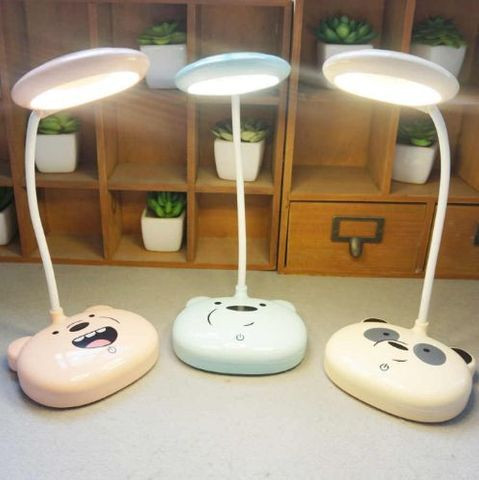 Luminária decorativa flexível (Brinde grátis)