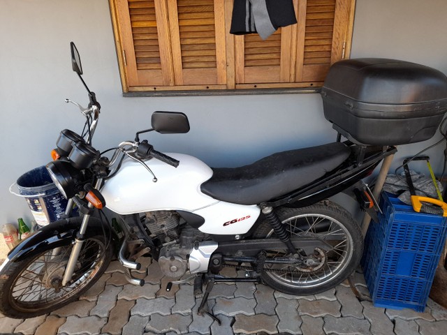 CG 125 ANO 2004