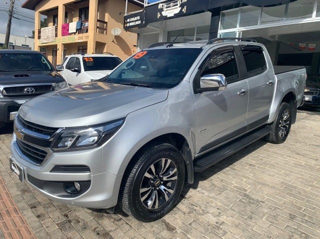 S10 LTZ FLEX 2019