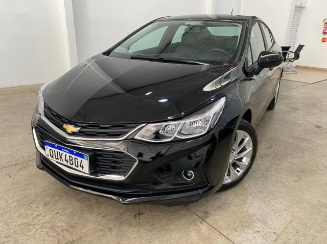 CRUZE LT 1.4 TURBO 2019