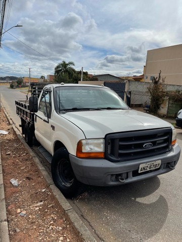 FORD/F350 G