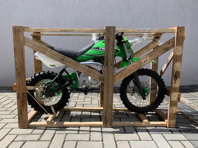 MINI MOTO PRO TORK TR100F