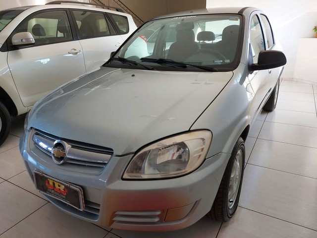 CHEVROLET PRISMA MAXX