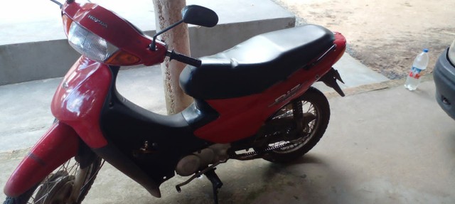 MOTO BIZ TOP, VALOR 3.200