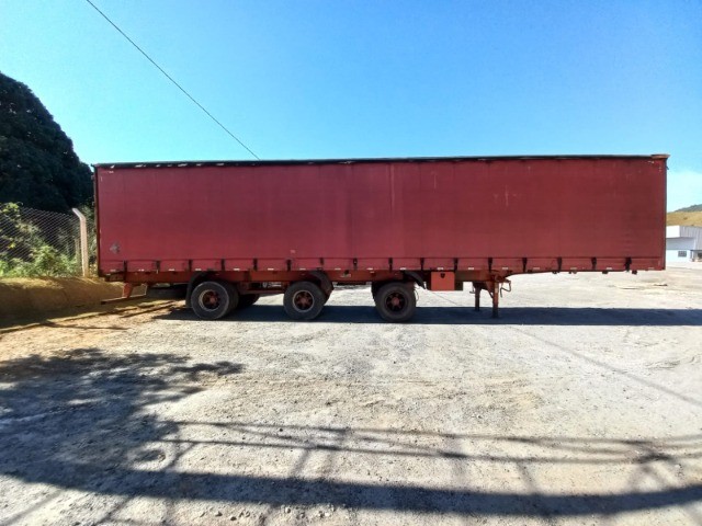SIDER 28 PALLETTS FACCHINI