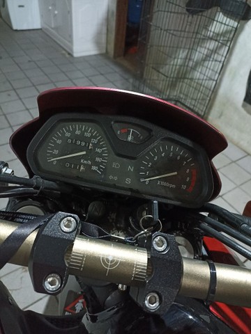 VENDO FALCON 400