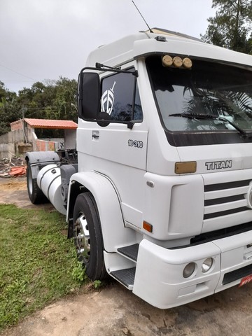 VW TITAN 18310